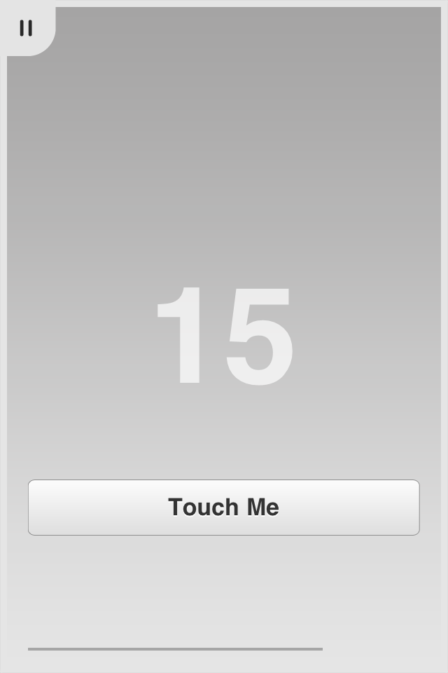 Touch Me Lite